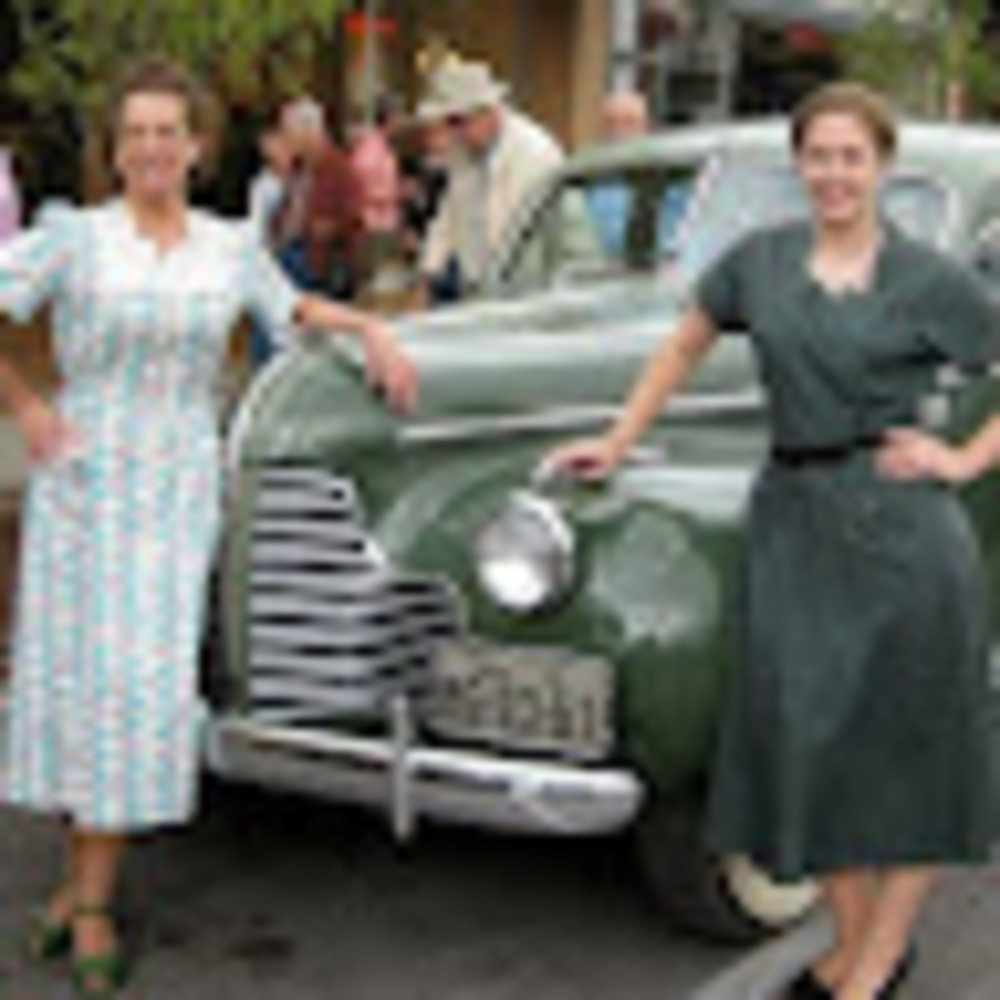 Meet your Posher, Madeline